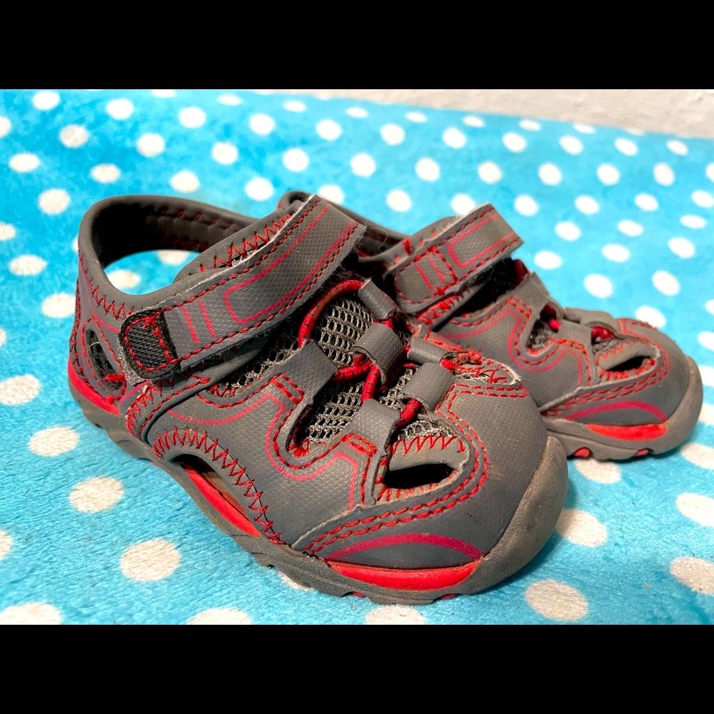 Boys Sandals 5c